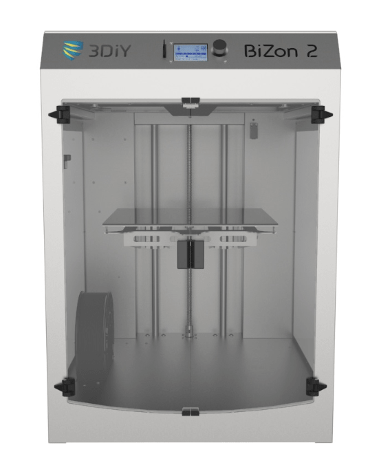3D принтер 3DIY BiZon 2