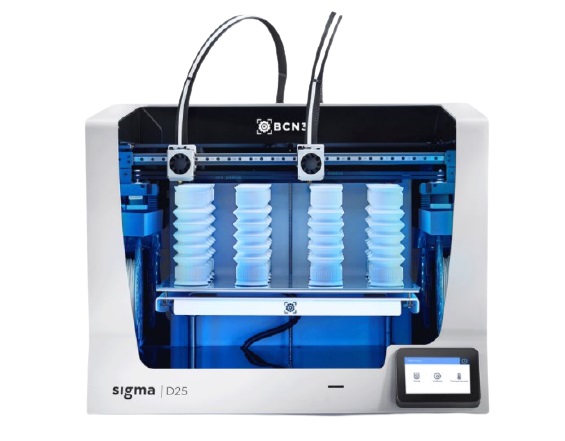 3D принтер BCN3D Sigma D25