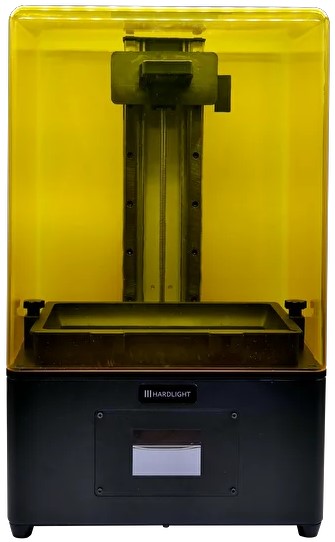 3D принтер HardLight SIRIUS XL Black 5K Light