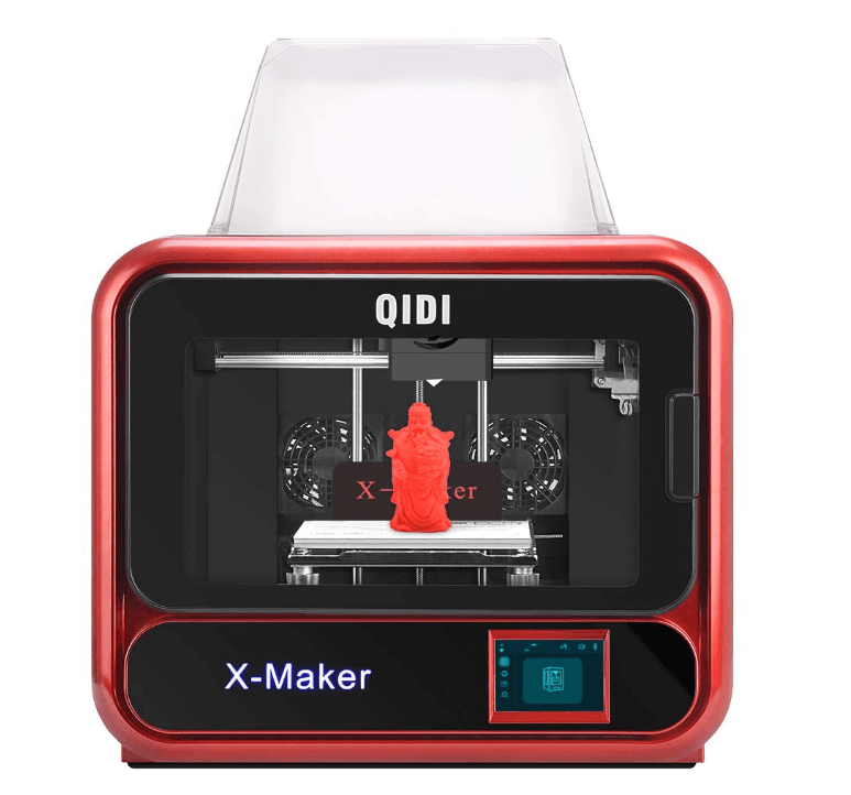 3D принтер QIDI Tech X-Maker