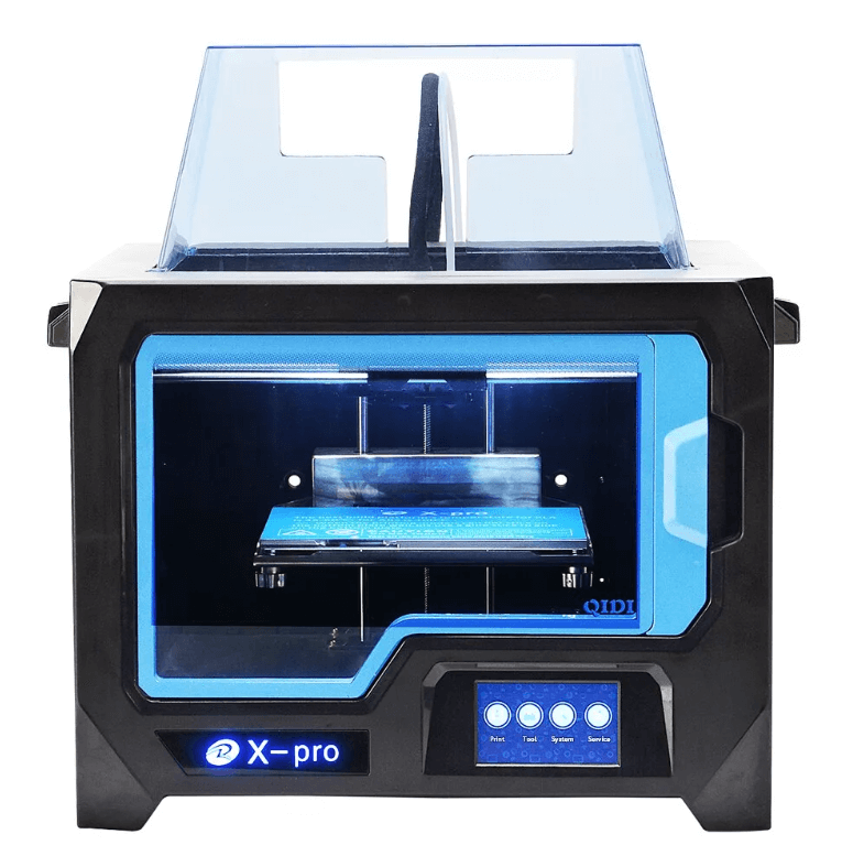 3D принтер QIDI Tech X-Pro
