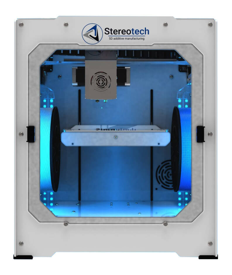 3D принтер Stereotech 330 PRO