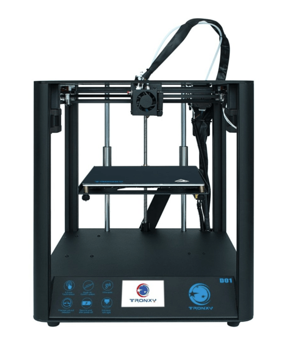 3D принтер Tronxy D01