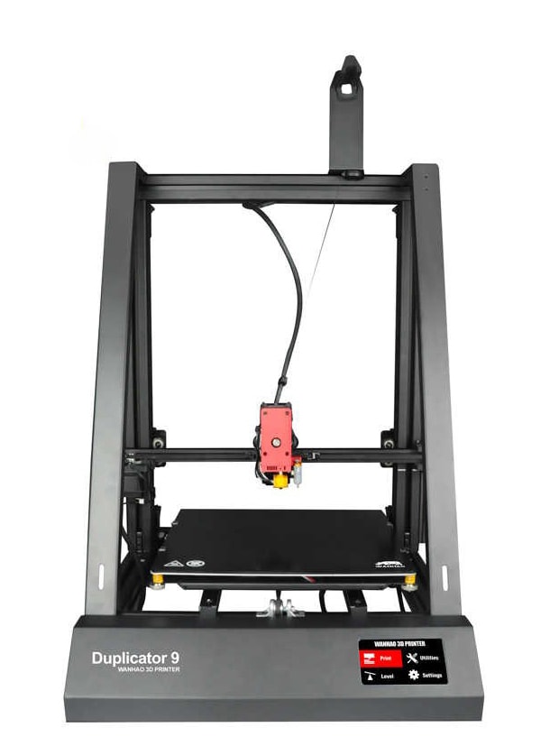 3D принтер Wanhao Duplicator D9/500 Mark 2