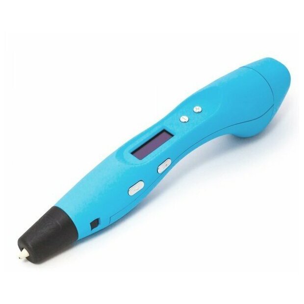 3D Ручка Dewang EASYREAL RP400A blue