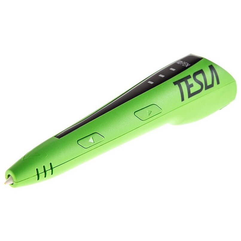 3D ручка TESLA DP 3B