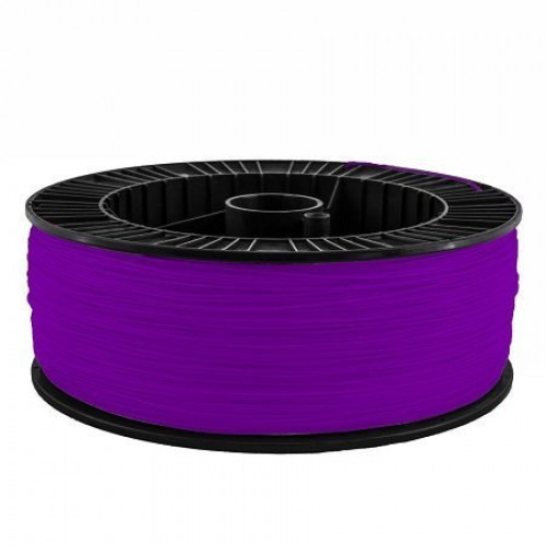 ABS пластик Bestfilament 1.75 мм фиолетовый 2.5 кг