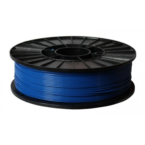 ABS+ Strimplast пластик синий 1.75мм 0.8кг