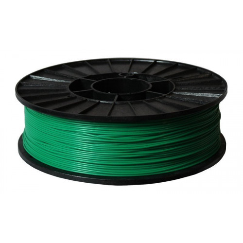 ABS+ Strimplast пластик зеленый 1.75мм 0.8кг
