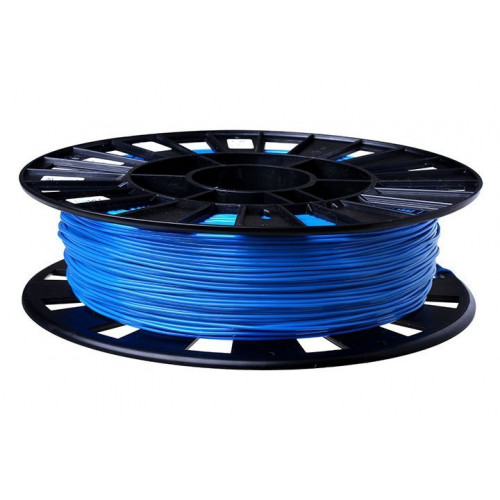 Flex пластик 2.85 REC синий RAL5005 0.5 кг
