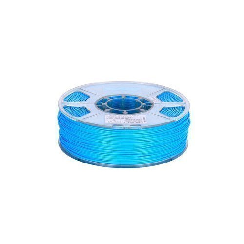 HIPS пластик ESUN 2.85 мм 1 кг голубой