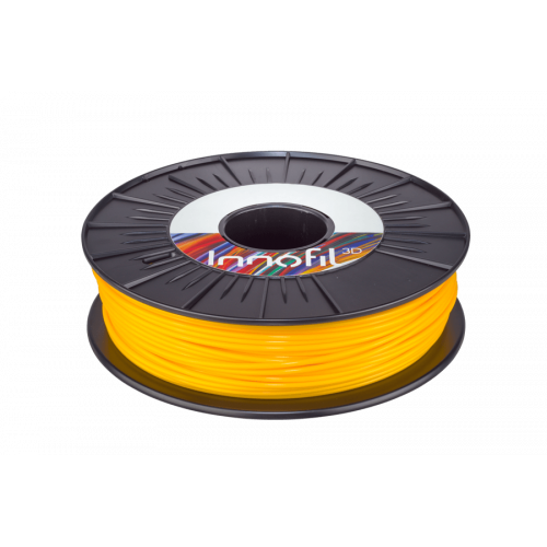 Нить PLA Innofil3D 1.75 мм желтый