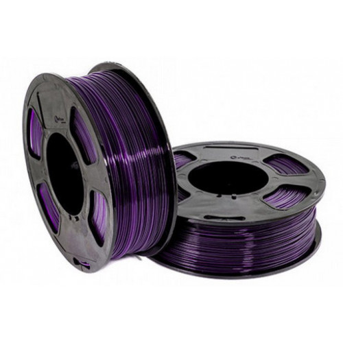 PETG пластик U3Print 1.75 Purple 1 кг