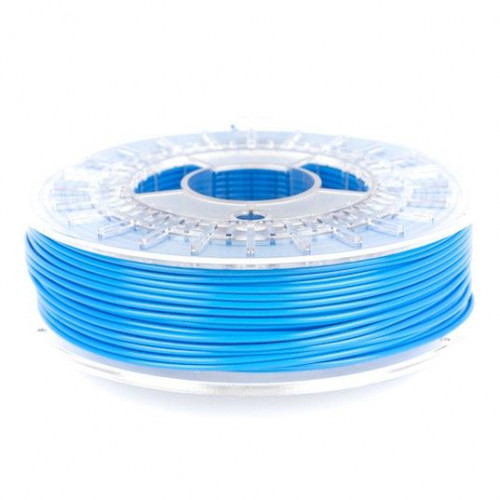 PLA / PHA пластик Colorfabb Sky Blue 1.75 мм 0.75 кг