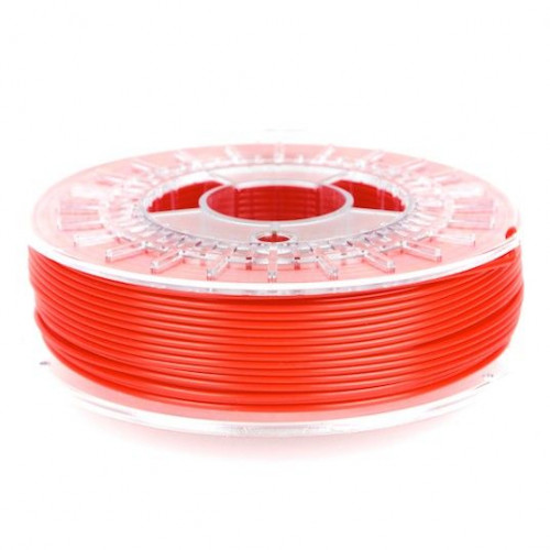 PLA / PHA пластик Colorfabb Traffic Red 1.75 мм 0.75 кг