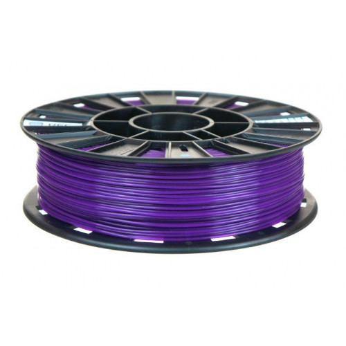 PLA пластик 2.85 REC фиолетовый RAL4008 2 кг