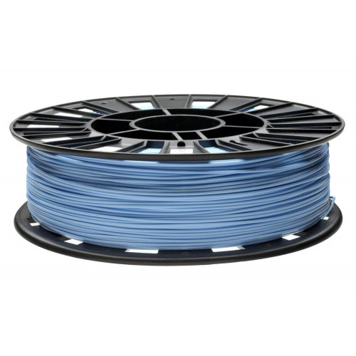 PLA пластик 2.85 REC голубой RAL5024 2 кг