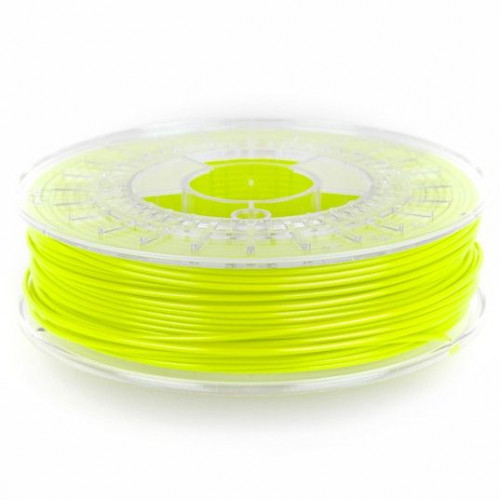 PLA пластик Colorfabb 1.75 fluor. green 0.75 кг