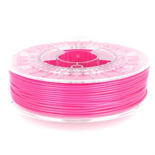 PLA пластик Colorfabb 1.75 fluor. pink 0.75 кг