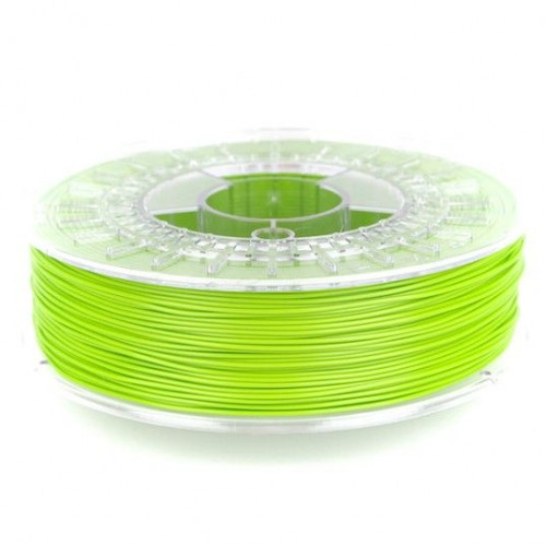 PLA пластик Colorfabb 1.75 int. green 0.75 кг