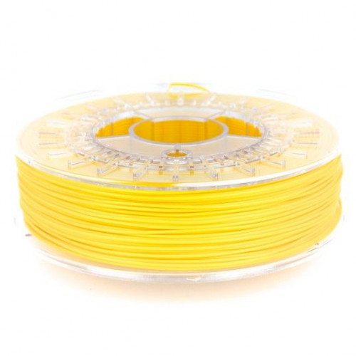 PLA пластик Colorfabb 1.75 signal yellow 0.75 кг