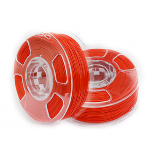 PLA Extra Strength пластик U3Print 1.75 мм 1 кг Ruby Red
