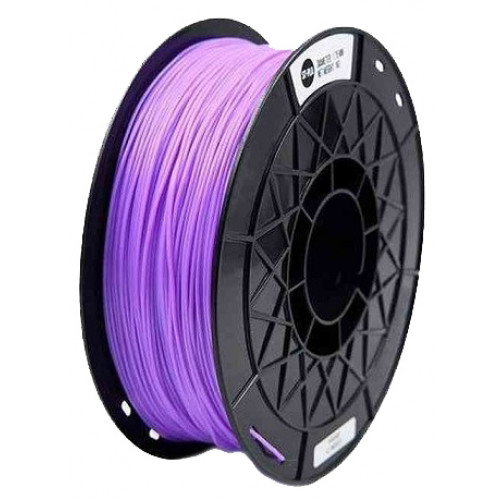 PLA+ пластик SolidFilament 1.75 фиолетовый 1 кг