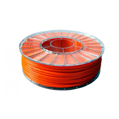 PLA Strimplast ECOFIL пластик оранжевый 1.75мм 1.0 кг