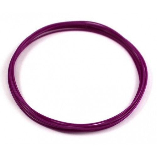 Пластик ABS Мастер-Пластер фиолетовый