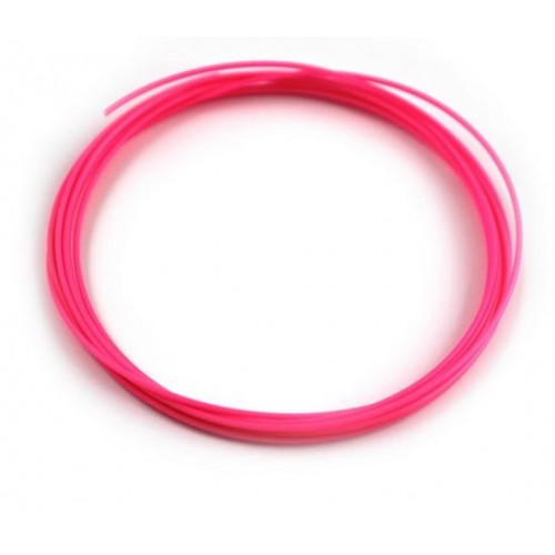 Пластик ABS Мастер-Пластер розовый