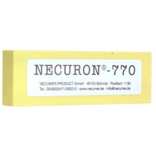 Пластик для ЧПУ NECURON 770