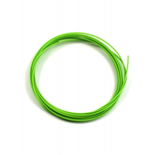 Пластик PLA Мастер-Пластер зеленый