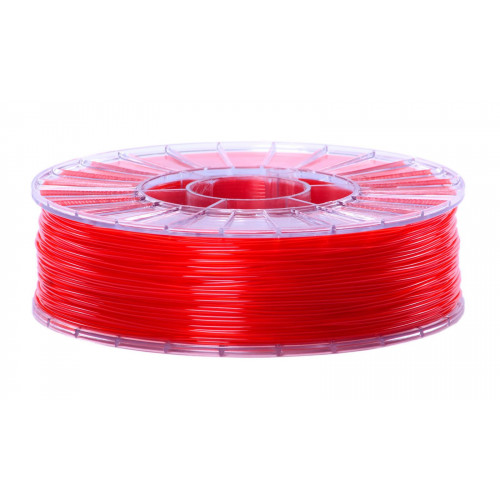 SBS Strimplast пластик красный 1.75мм 0.75кг