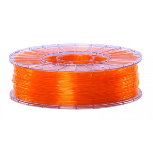 SBS Strimplast пластик оранжевый 1.75мм 0.75кг