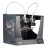 3D принтер BCN3D Sigma R17 Dual Extrusion 210х297х210 мм