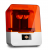 3D принтер Formlabs Form 3B 145x145x185 мм