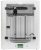 3D принтер Geralkom 3D Vector Pro 300 300х300х400 мм