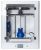 3D принтер Geralkom 3D Vector Pro A4 300х210х300 мм