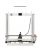 3D принтер Geralkom Prusa i3 Steel Pro 450 V2 450x450x450 мм