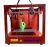 3D принтер Magnum 2 Creative Uni 260x180x180 мм
