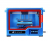 3D принтер QIDI Tech X-One2 150х150х150 мм