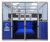 3D принтер Super Discovery 3D Printer Workstation 1300х2500х1000 мм