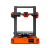 3D принтер TEVO Tarantula RS 2020 235х235х250 мм