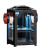 3D принтер Total Z Anyform L250-G3(2X) 250x200x400 мм