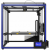 3D принтер Tronxy X5S-330 330x330x400 мм