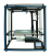 3D принтер Tronxy X5SA-330 PRO 330x330x400 мм