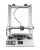 3D принтер Wanhao Duplicator D12 400 400х400х400 мм