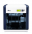 3D принтер XYZPrinting da Vinci 2.0A 150x200x200 мм