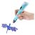 3D ручка MyRiwell RP100B Голубой