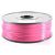ABS пластик 3d принтера FL-33 1.75 розовый 1 кг